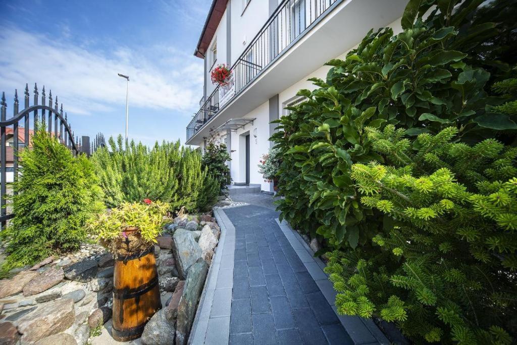 Villa Di Mare Sianozety Εξωτερικό φωτογραφία